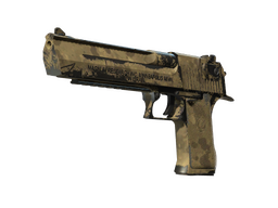 Desert Eagle | Mudder (Field-Tested) CS2 skin